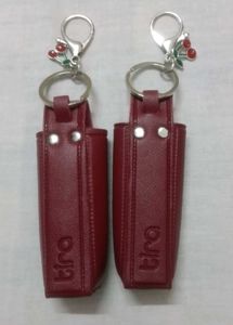 Tira Lipstick Holder Combo Of 2