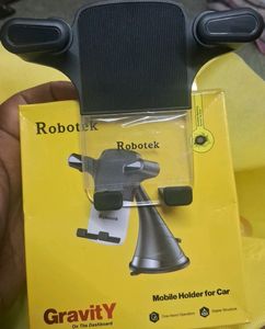 GRAVITY CAR STAND [ROBOTEK]