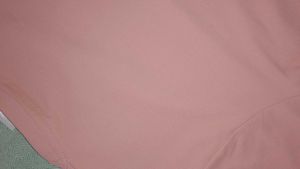 Pink Crew Neck T-Shirt