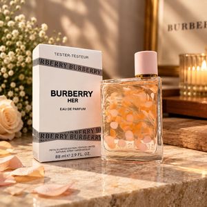 Burberry Her Eau de Parfum