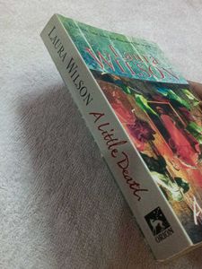 A Little Death by Laura Wilson