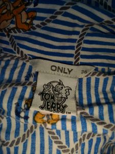 pure cotton shirt