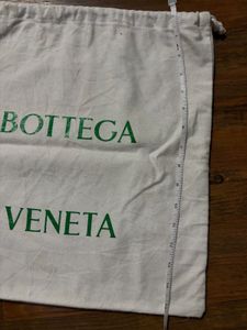 Bottega Veneta Dust Bag