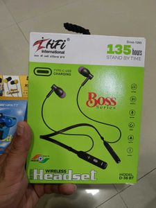 Wireless Earbuds &amp; Speaker Bundle
