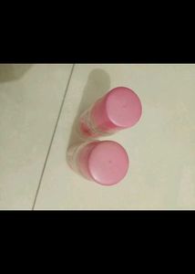Gulabari Rose Water - 2 bottles