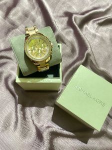 💖Michael Kors Rose Gold Women's Watch💖