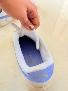 Puma Sneakers