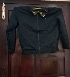 Men's Camouflage 2 in 1 Jacket