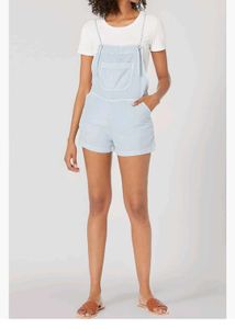 Billabong wild persuit Short Overalls romper