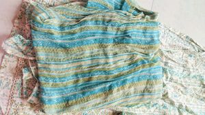 Kurta Pent Set