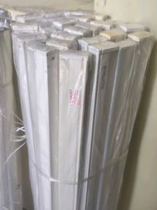 Led Tubes 20 Watt (25 Pieces)