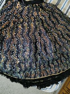 Lehenga Choli