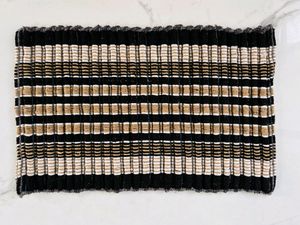 Pack Of 3 Pieces Door Mat