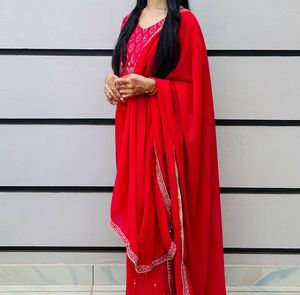 Trendy Anarkali for Festive