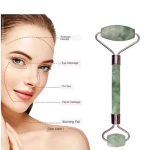 69.Facial Roller and Gua Sha Set