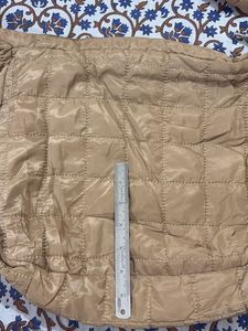 NEW Quilted Shoulder Bag