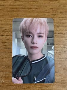 Kpop NCT DREAM OFFICIAL PC