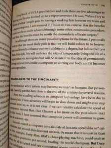 Michio Kaku Physics of the Future Book