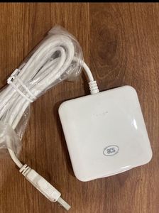 White ACS Card Reader