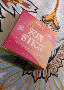 Gush Sun Stick SPF 60
