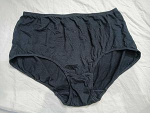 Comfortable 💙 Black Briefs
