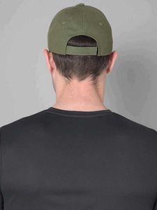 Greenlands Olive Green Cap