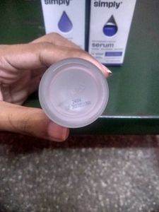 Put Simply Serum - New &amp; Sealed