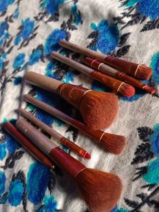 Makeup 💄 Brush 🖌️🖌️🖌️🖌️