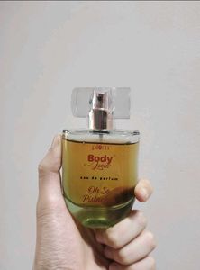 Plum BodyLovin' Oh So Pistachio EDP
