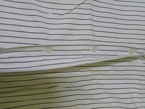 Formal Line Shirt