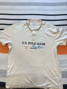 U.S. Polo Assn. Authentic T-Shirt