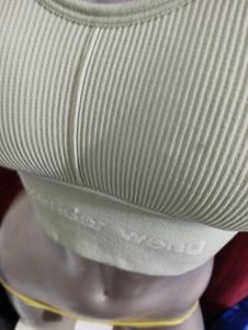 135 Waistline Blouse Cut Bra