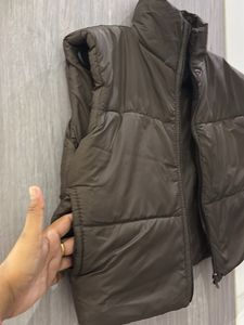 Padded Vest