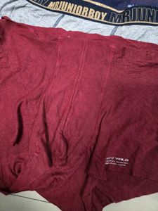 Men's Boxer Briefs Bundle