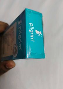 Pilgrim Hair Growth Serum Roll-on