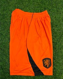Netherlands Orange Jersey &amp; Shorts Set