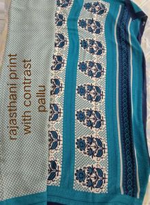 beautiful ethnic saree