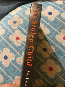 The Stolen Child by Sanjida Kay