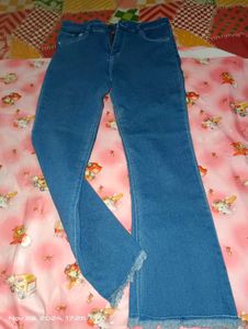 New Jeans