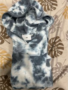 Tie-Dye Hoodie