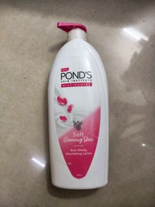 Pond's Soft Glowing Skin Lotion