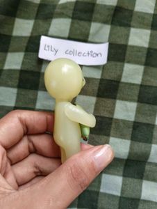 smiski glow in the dark figurine | juminocore