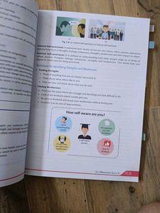 Essentials of Information Technology - Class X