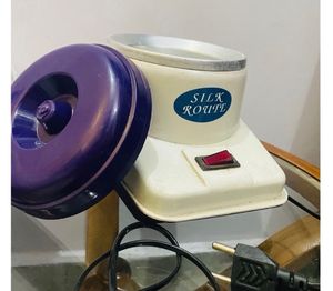 Wax Heater