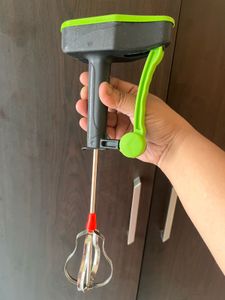 Hand Blender for Kitchen Use