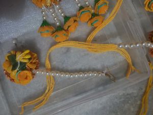Pack of  1 Jwellery Set for Women/Girls/Bridal