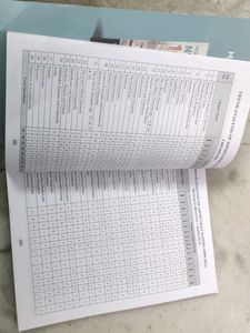 Neet Mock Test Paper