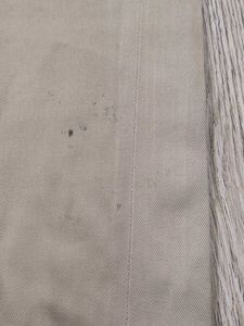 Ma1948 Sabrin baggy pant waist 32
