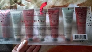 Olivia Grace Hand Cream Collection Set😍