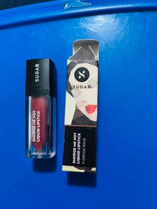 Branded Sugar Lipstick 💄 New